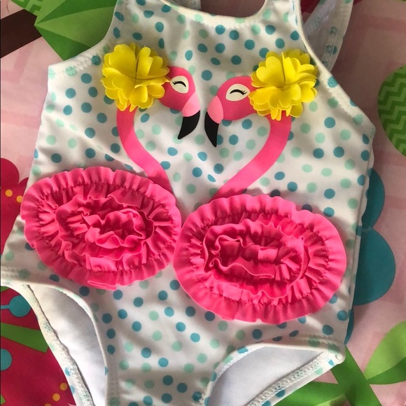 6m swim suit - Picture 2 of 2